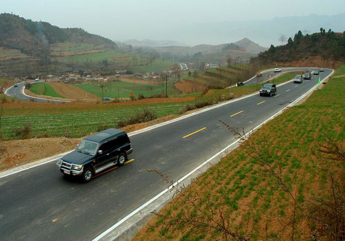 两项目获中国公路运输工会 优质工程奖