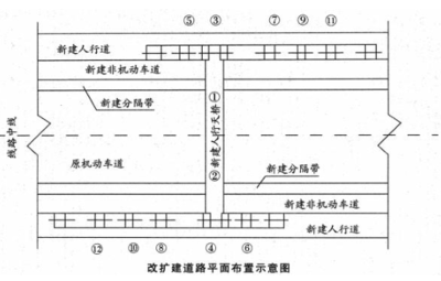 某施工单位承建一高速公路路面工程项目位于丘陵地区属亚热带季风气候地方路网发达交通运输较为便利