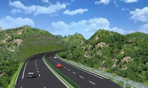 高埔镇这一路段将加铺沥青路面,施工期间道路限速20公里 小时