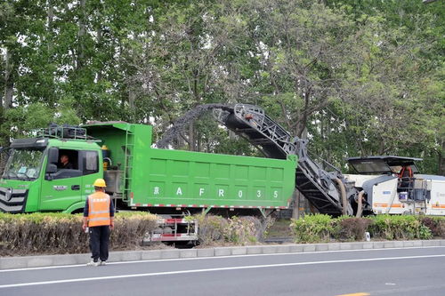 顺义这条重要路段通车了
