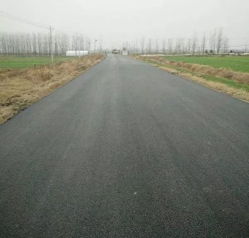 重磅利好 蚌埠这条路已全线贯通，公路与路面工程顺利完工