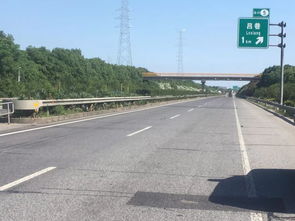 S19与S36高速公路施工通告 公路与路面工程全面启动