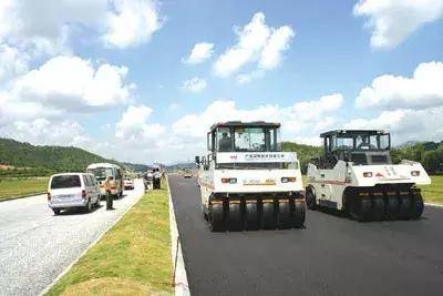 庆祝改革开放40年 | 云浮首条高速公路通车回眸