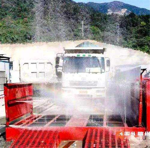 新进展 大丰华高速公路进入路面上面层施工阶段