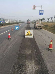 江苏睢宁公路站强化施工作业现场扬尘管理，助力公路与路面工程环保建设